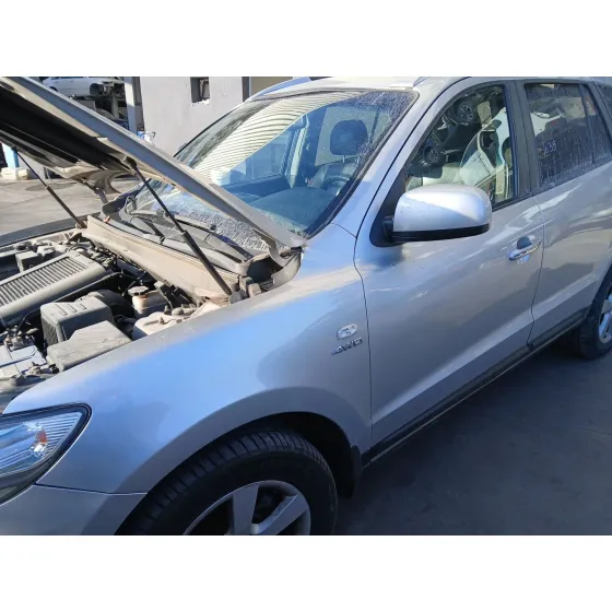 HYUNDAI SANTA FE MOTOR D4EB CVF/KW: 14.05/114