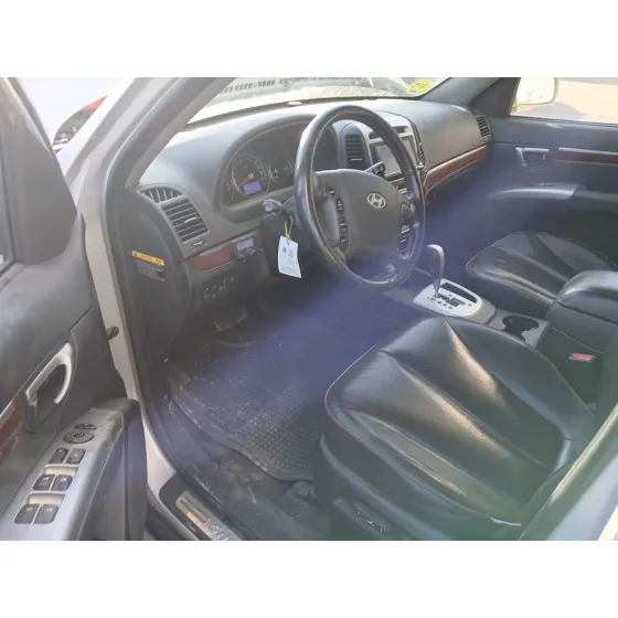 HYUNDAI SANTA FE MOTOR D4EB CVF/KW: 14.05/114