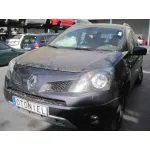 RENAULT KOLEOS RENAULT KOLEOS '2010 DYNAMIQUE GRIS 2010