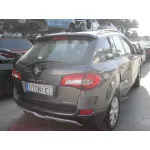 RENAULT KOLEOS RENAULT KOLEOS '2010 DYNAMIQUE GRIS 2010