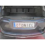 RENAULT KOLEOS RENAULT KOLEOS '2010 DYNAMIQUE GRIS 2010