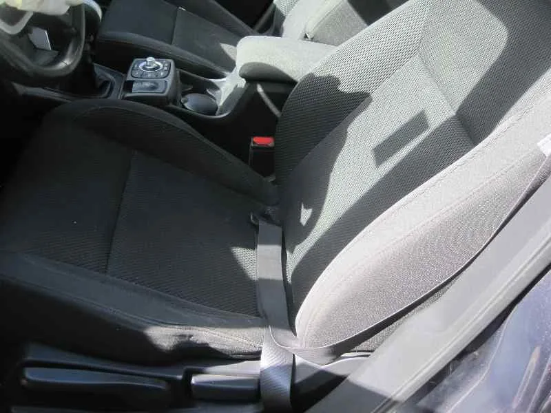 RENAULT KOLEOS RENAULT KOLEOS '2010 DYNAMIQUE GRIS 2010