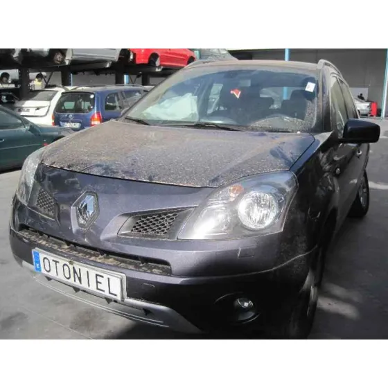 RENAULT KOLEOS '2010 DYNAMIQUE GRIS