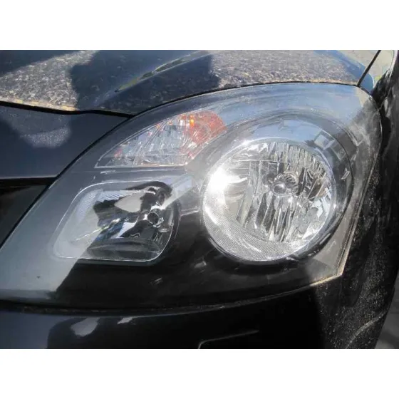 RENAULT KOLEOS '2010 DYNAMIQUE GRIS