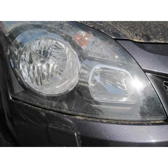RENAULT KOLEOS '2010 DYNAMIQUE GRIS