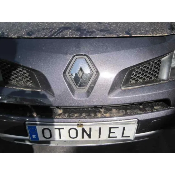 RENAULT KOLEOS '2010 DYNAMIQUE GRIS