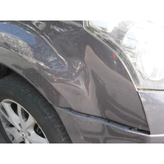 RENAULT KOLEOS '2010 DYNAMIQUE GRIS