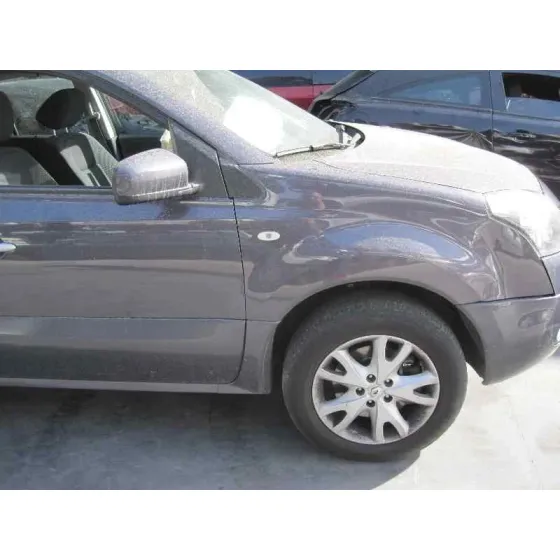 RENAULT KOLEOS '2010 DYNAMIQUE GRIS