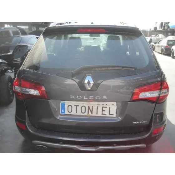 RENAULT KOLEOS '2010 DYNAMIQUE GRIS