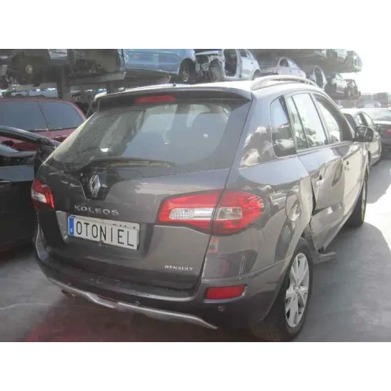 RENAULT KOLEOS '2010 DYNAMIQUE GRIS