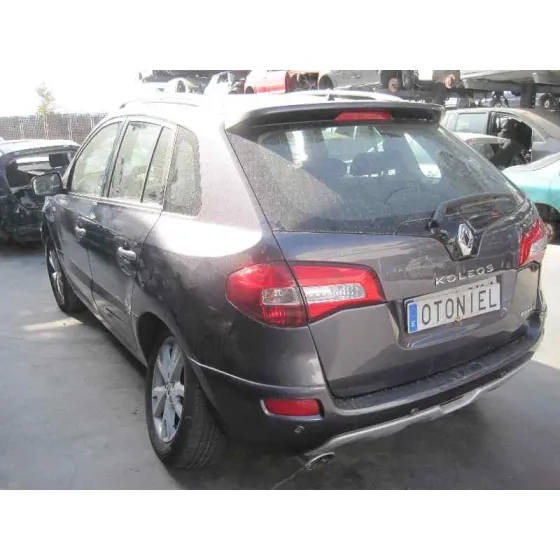 RENAULT KOLEOS '2010 DYNAMIQUE GRIS