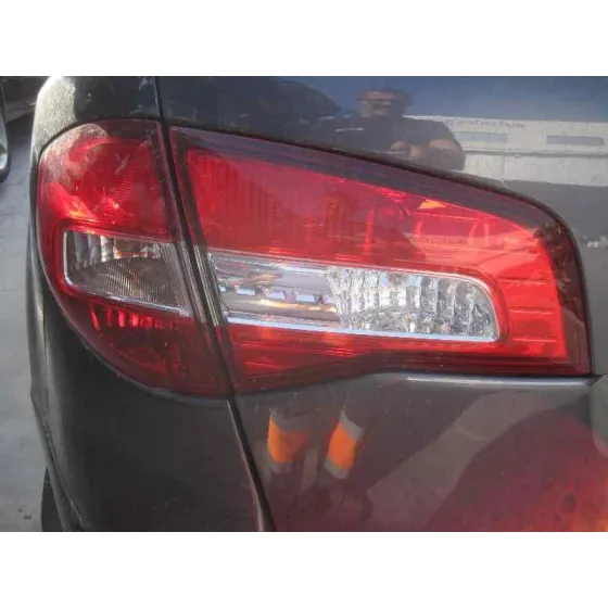 RENAULT KOLEOS '2010 DYNAMIQUE GRIS
