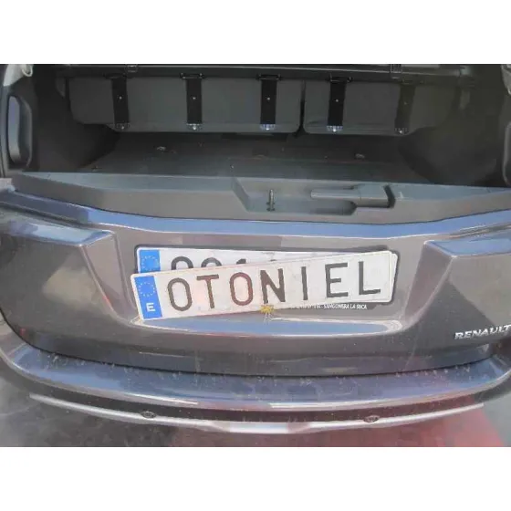 RENAULT KOLEOS '2010 DYNAMIQUE GRIS