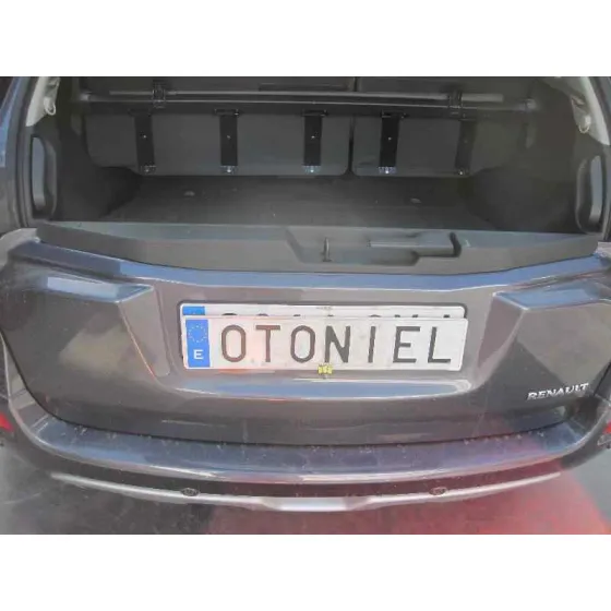 RENAULT KOLEOS '2010 DYNAMIQUE GRIS