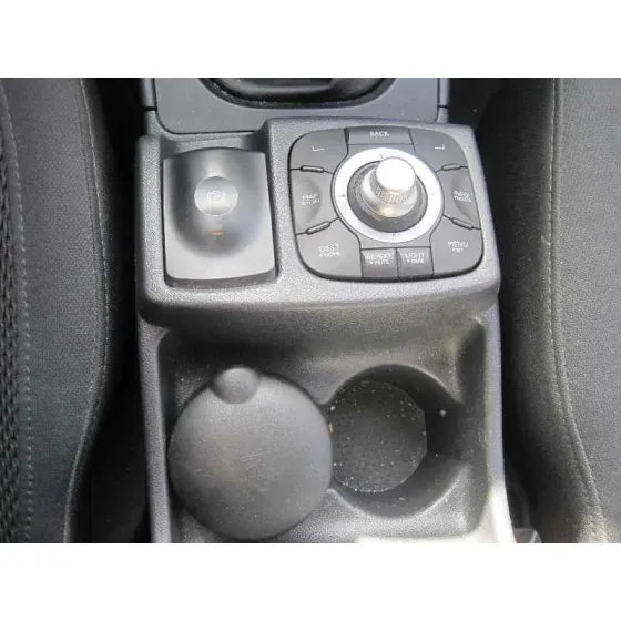 RENAULT KOLEOS '2010 DYNAMIQUE GRIS