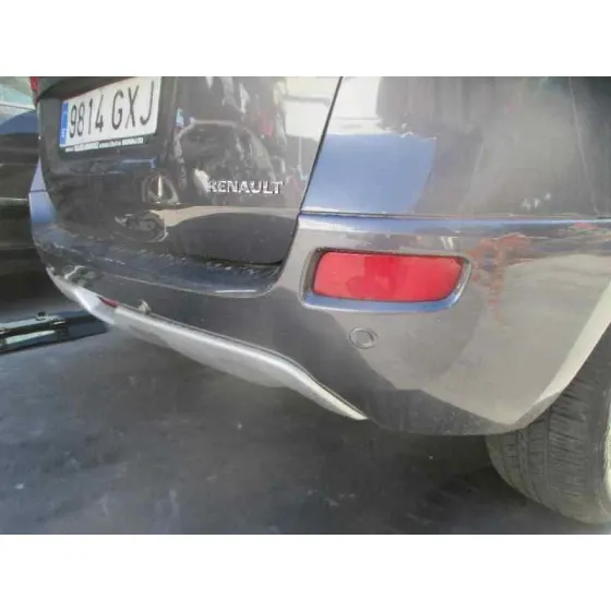 RENAULT KOLEOS '2010 DYNAMIQUE GRIS