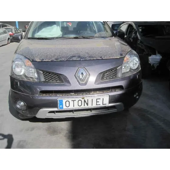 RENAULT KOLEOS '2010 DYNAMIQUE GRIS