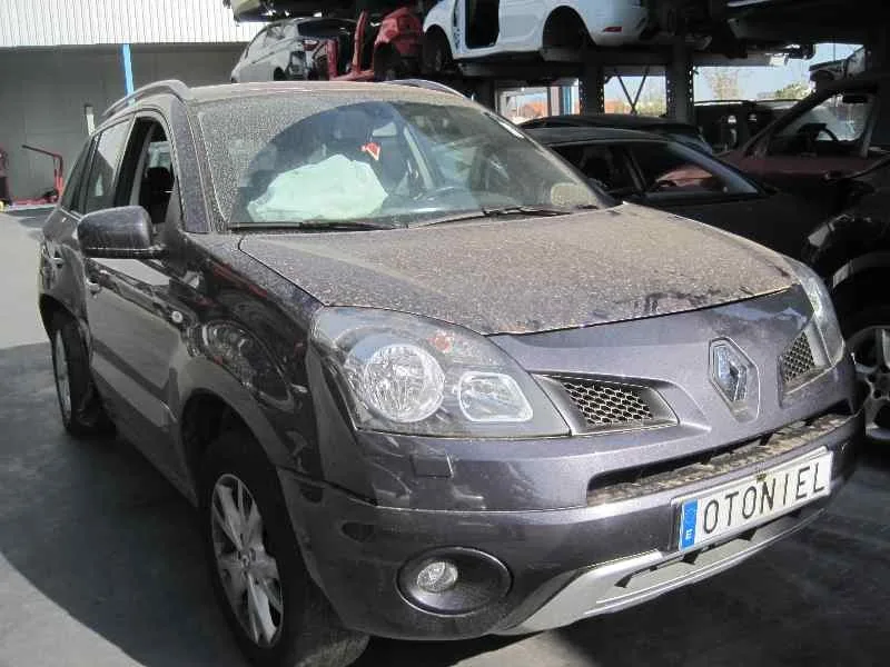 RENAULT KOLEOS '2010 DYNAMIQUE GRIS