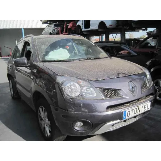 RENAULT KOLEOS '2010 DYNAMIQUE GRIS