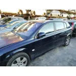 OPEL SIGNUM OPEL SIGNUM '2004 2.2 16V DTI CAT (Y 22 DTR / L50) AZUL 2003
