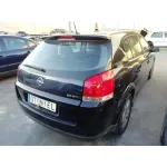 OPEL SIGNUM OPEL SIGNUM '2004 2.2 16V DTI CAT (Y 22 DTR / L50) AZUL 2003