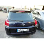 OPEL SIGNUM OPEL SIGNUM '2004 2.2 16V DTI CAT (Y 22 DTR / L50) AZUL 2003