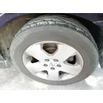 OPEL SIGNUM OPEL SIGNUM '2004 2.2 16V DTI CAT (Y 22 DTR / L50) AZUL 2003