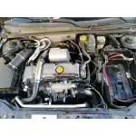 OPEL SIGNUM OPEL SIGNUM '2004 2.2 16V DTI CAT (Y 22 DTR / L50) AZUL 2003