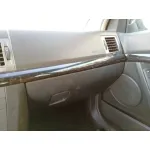 OPEL SIGNUM OPEL SIGNUM '2004 2.2 16V DTI CAT (Y 22 DTR / L50) AZUL 2003