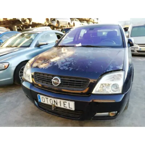 OPEL SIGNUM '2004 2.2 16V DTI CAT (Y 22 DTR / L50) AZUL