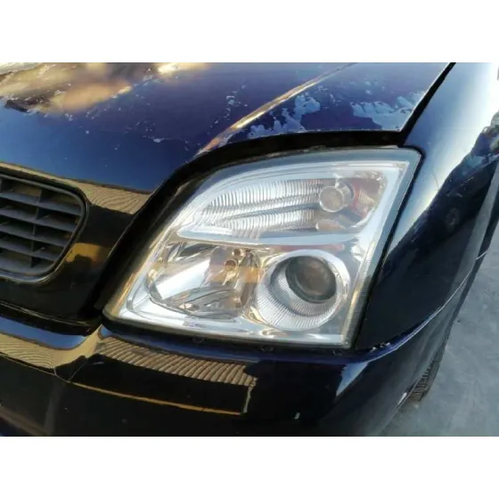 OPEL SIGNUM '2004 2.2 16V DTI CAT (Y 22 DTR / L50) AZUL