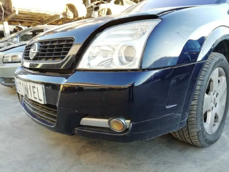 OPEL SIGNUM '2004 2.2 16V DTI CAT (Y 22 DTR / L50) AZUL
