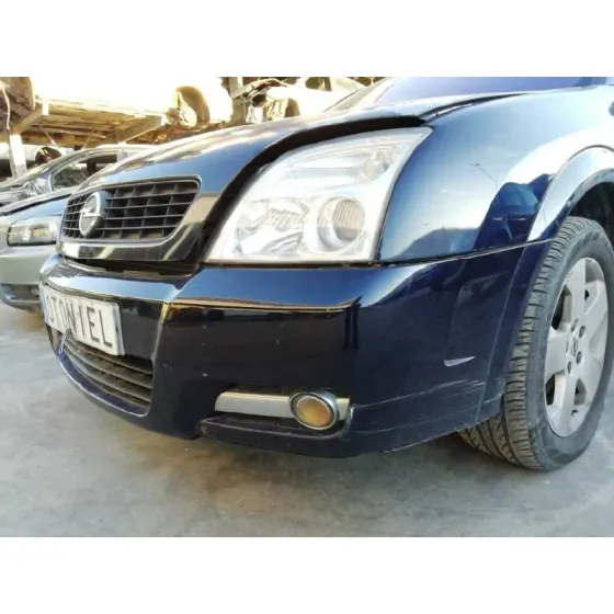 OPEL SIGNUM '2004 2.2 16V DTI CAT (Y 22 DTR / L50) AZUL