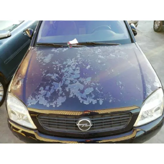 OPEL SIGNUM '2004 2.2 16V DTI CAT (Y 22 DTR / L50) AZUL