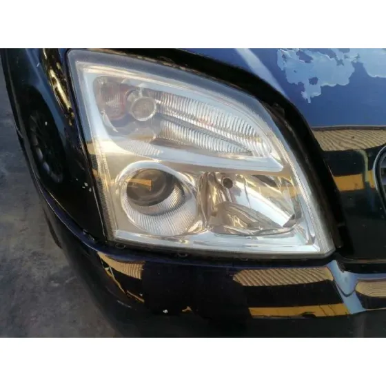 OPEL SIGNUM '2004 2.2 16V DTI CAT (Y 22 DTR / L50) AZUL