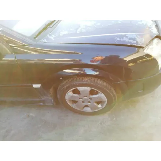 OPEL SIGNUM '2004 2.2 16V DTI CAT (Y 22 DTR / L50) AZUL
