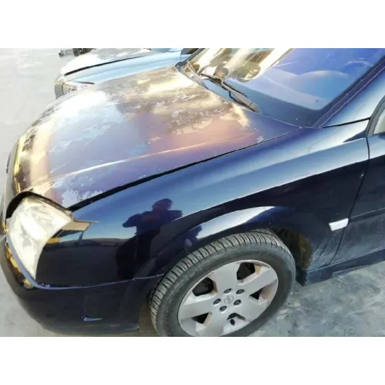 OPEL SIGNUM '2004 2.2 16V DTI CAT (Y 22 DTR / L50) AZUL