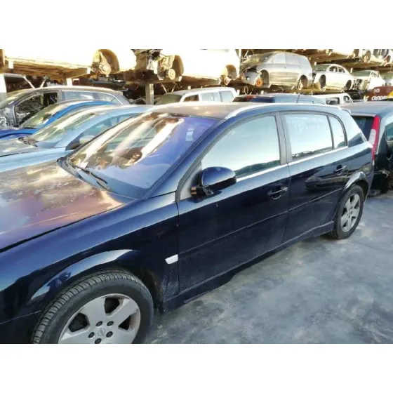 OPEL SIGNUM '2004 2.2 16V DTI CAT (Y 22 DTR / L50) AZUL
