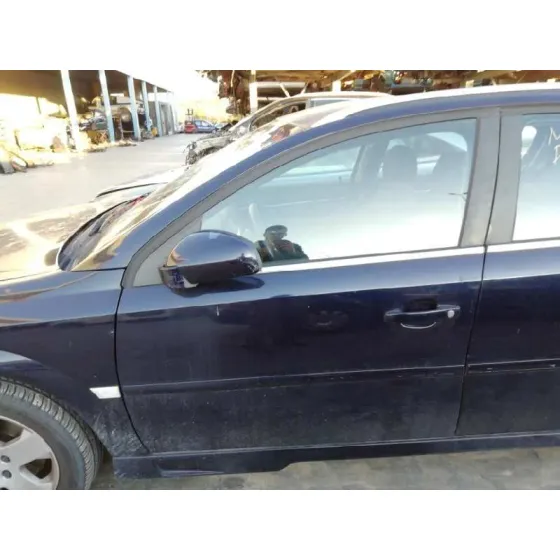 OPEL SIGNUM '2004 2.2 16V DTI CAT (Y 22 DTR / L50) AZUL