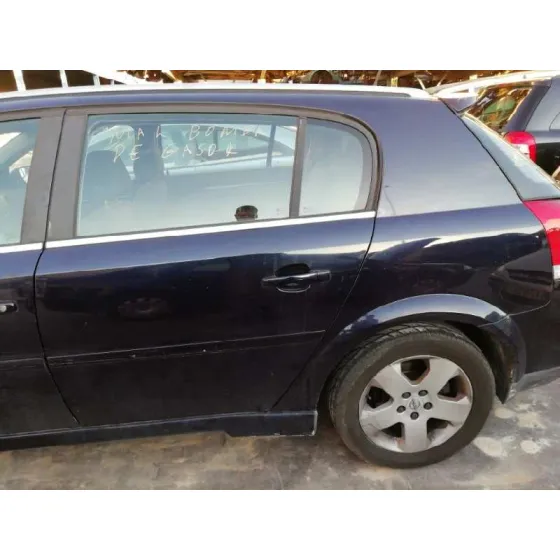 OPEL SIGNUM '2004 2.2 16V DTI CAT (Y 22 DTR / L50) AZUL