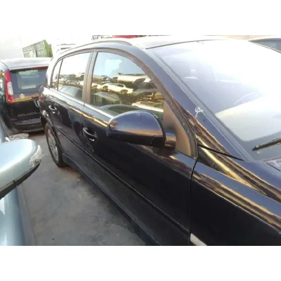OPEL SIGNUM '2004 2.2 16V DTI CAT (Y 22 DTR / L50) AZUL