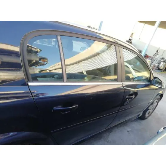 OPEL SIGNUM '2004 2.2 16V DTI CAT (Y 22 DTR / L50) AZUL