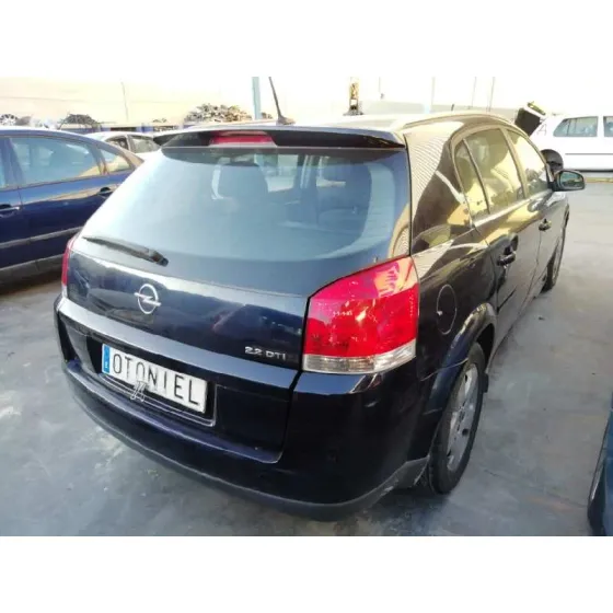 OPEL SIGNUM '2004 2.2 16V DTI CAT (Y 22 DTR / L50) AZUL