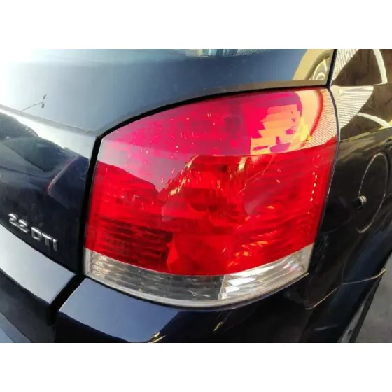 OPEL SIGNUM '2004 2.2 16V DTI CAT (Y 22 DTR / L50) AZUL