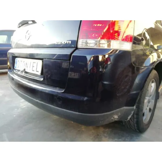 OPEL SIGNUM '2004 2.2 16V DTI CAT (Y 22 DTR / L50) AZUL