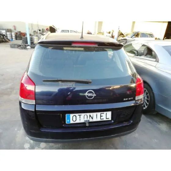 OPEL SIGNUM '2004 2.2 16V DTI CAT (Y 22 DTR / L50) AZUL