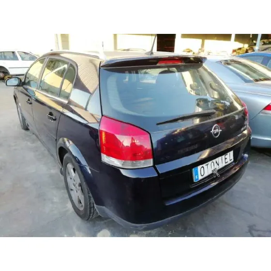 OPEL SIGNUM '2004 2.2 16V DTI CAT (Y 22 DTR / L50) AZUL