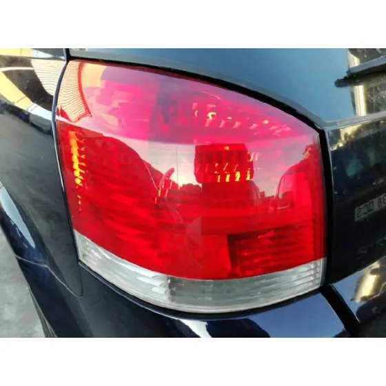OPEL SIGNUM '2004 2.2 16V DTI CAT (Y 22 DTR / L50) AZUL