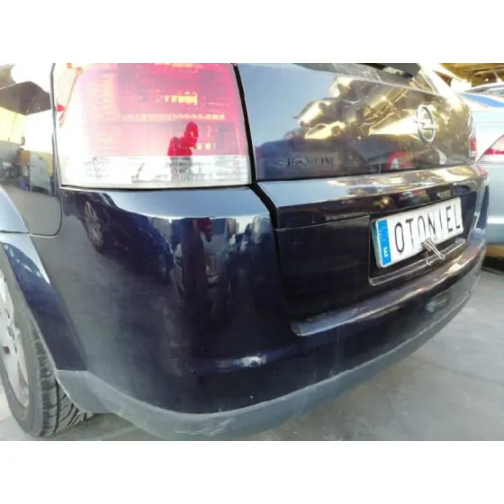 OPEL SIGNUM '2004 2.2 16V DTI CAT (Y 22 DTR / L50) AZUL