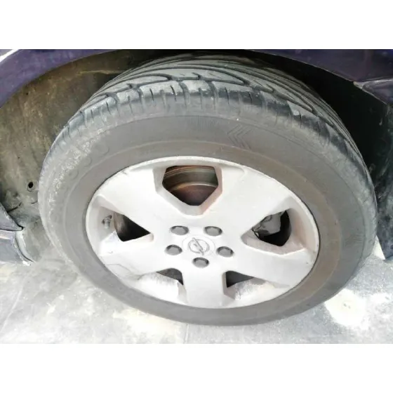 OPEL SIGNUM '2004 2.2 16V DTI CAT (Y 22 DTR / L50) AZUL